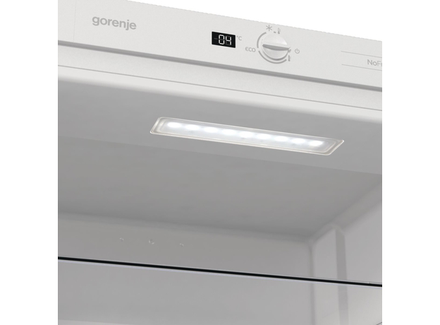Встраиваемый холодильник Gorenje NRKI418FE0 - изображение 11 Встраиваемый холодильник Gorenje NRKI418FE0 - изображение 11