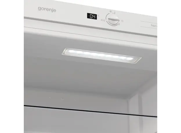 Встраиваемый холодильник Gorenje NRKI418FE0 - изображение 11
