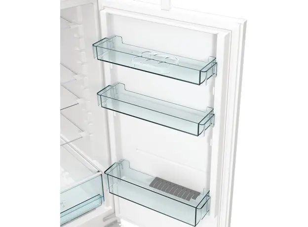 Встраиваемый холодильник Gorenje NRKI418FE0 - изображение 12