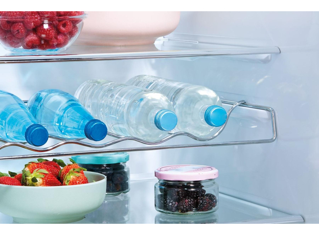 Side-by-side холодильник Gorenje NRS9EVB - изображение 5