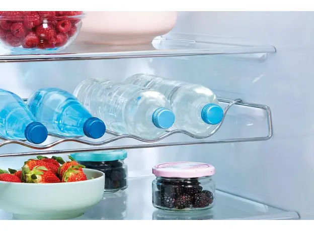 Side-by-side холодильник Gorenje NRS9EVB - изображение 5