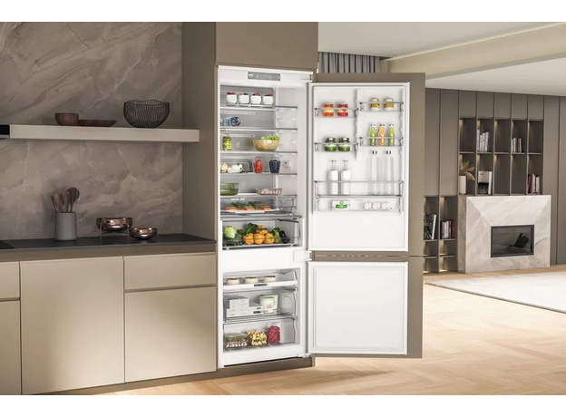 Встраиваемый холодильник WHIRLPOOL WH SP70 T121 - изображение 4