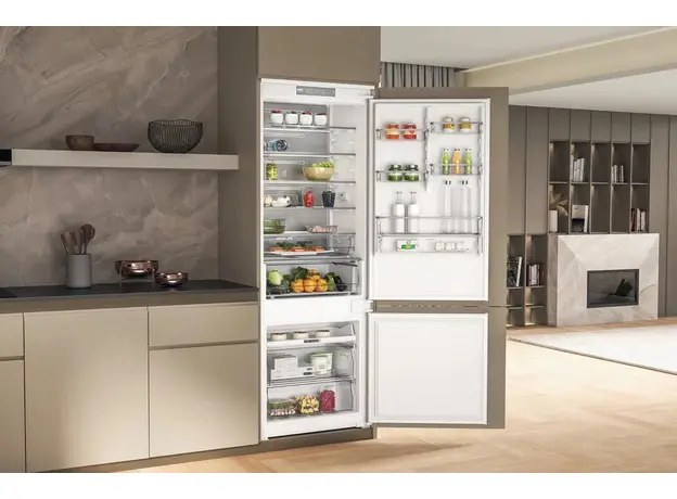 Встраиваемый холодильник WHIRLPOOL WH SP70 T121 - изображение 4