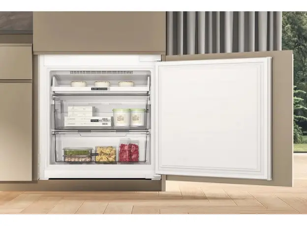 Встраиваемый холодильник WHIRLPOOL WH SP70 T121 - изображение 6