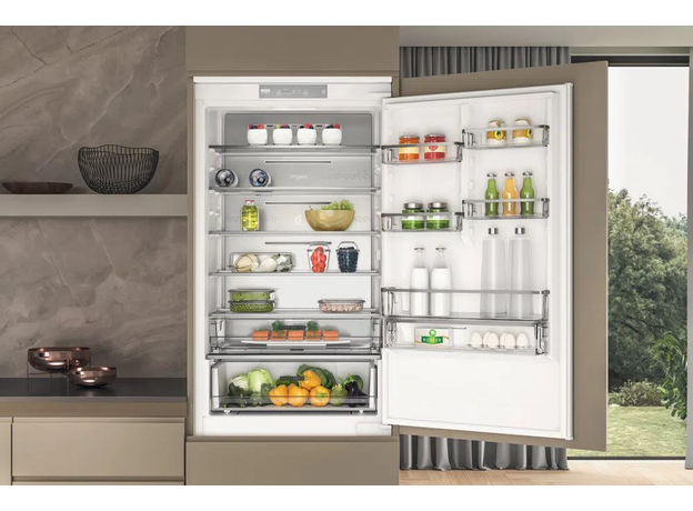 Встраиваемый холодильник WHIRLPOOL WH SP70 T121 - изображение 7