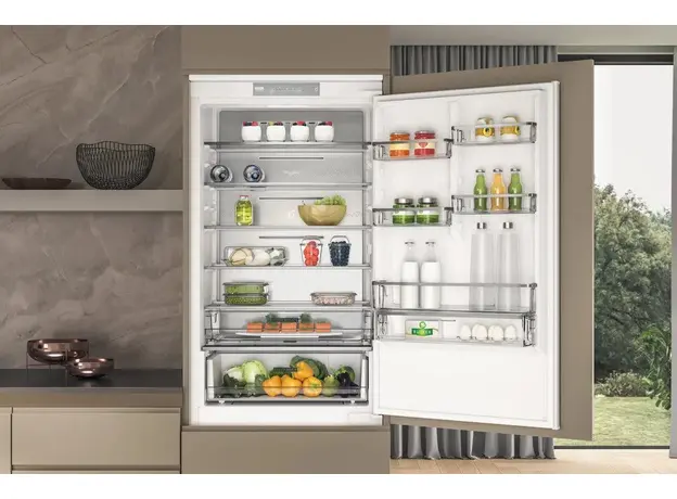 Встраиваемый холодильник WHIRLPOOL WH SP70 T121 - изображение 7