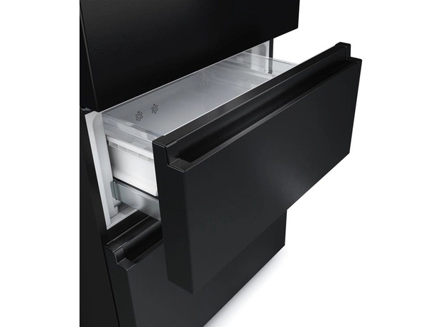 Многодверный холодильник HISENSE RT641N4WFE1 (BCD-456WYR) - изображение 7