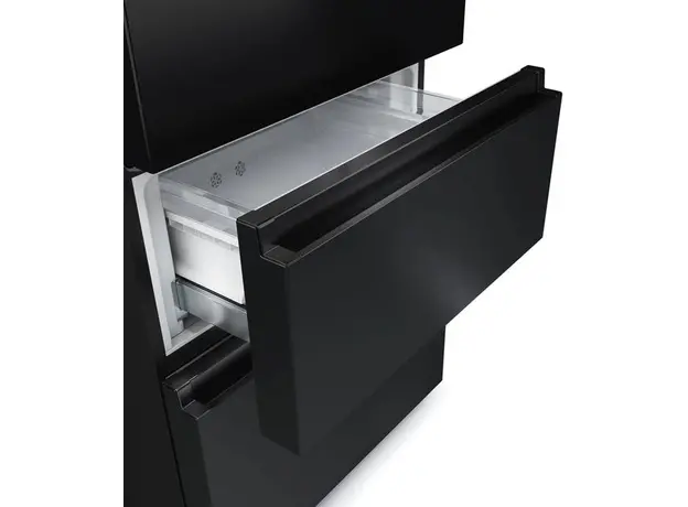 Многодверный холодильник HISENSE RT641N4WFE1 (BCD-456WYR) - изображение 7