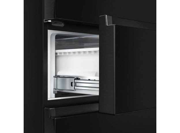 Многодверный холодильник HISENSE RT641N4WFE1 (BCD-456WYR) - изображение 8