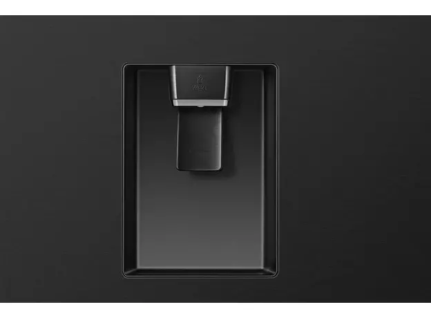 Многодверный холодильник HISENSE RT641N4WFE1 (BCD-456WYR) - изображение 9