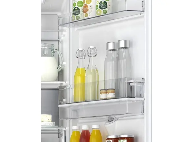 Многодверный холодильник HISENSE RT641N4WFE1 (BCD-456WYR) - изображение 10