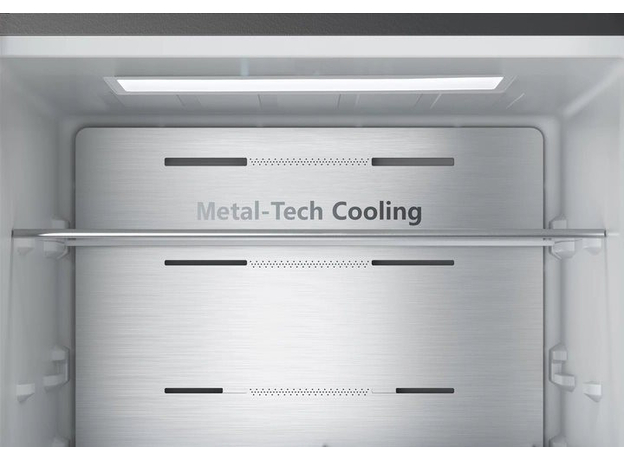 Многодверный холодильник HISENSE RT641N4WFE1 (BCD-456WYR) - изображение 12