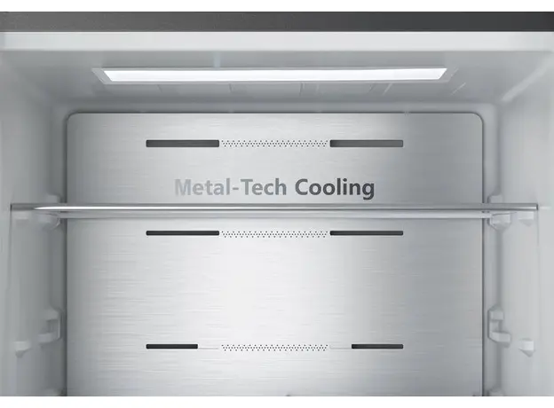 Многодверный холодильник HISENSE RT641N4WFE1 (BCD-456WYR) - изображение 12