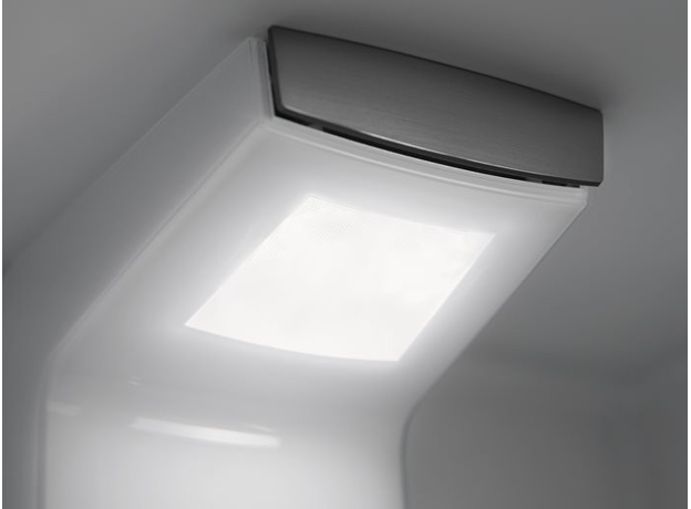 Встраиваемый холодильник ELECTROLUX RNT6TE19S - изображение 5