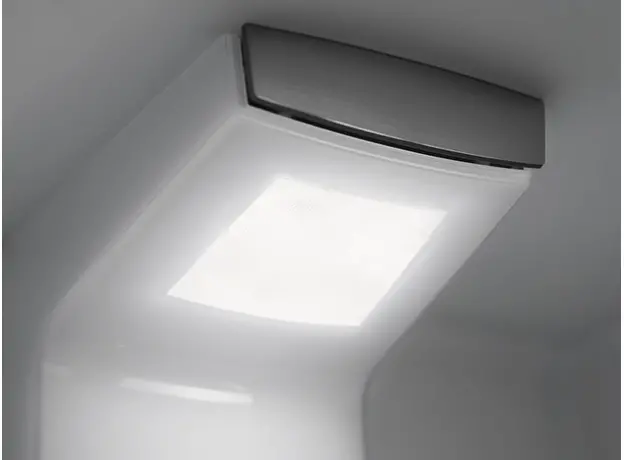 Встраиваемый холодильник ELECTROLUX RNT6TE19S - изображение 5