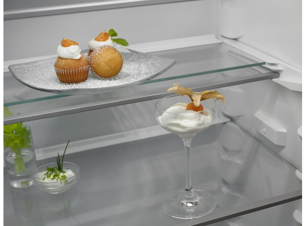 Встраиваемый холодильник ELECTROLUX RNT6TE19S - изображение 6