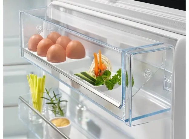 Встраиваемый холодильник ELECTROLUX RNT6TE19S - изображение 7