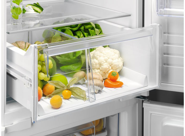 Встраиваемый холодильник ELECTROLUX RNT6TE19S - изображение 8