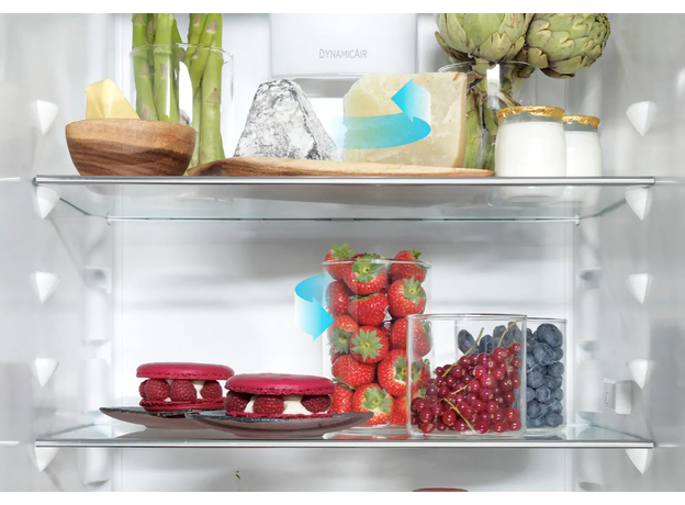 Встраиваемый холодильник ELECTROLUX RNG7TE18S - изображение 4