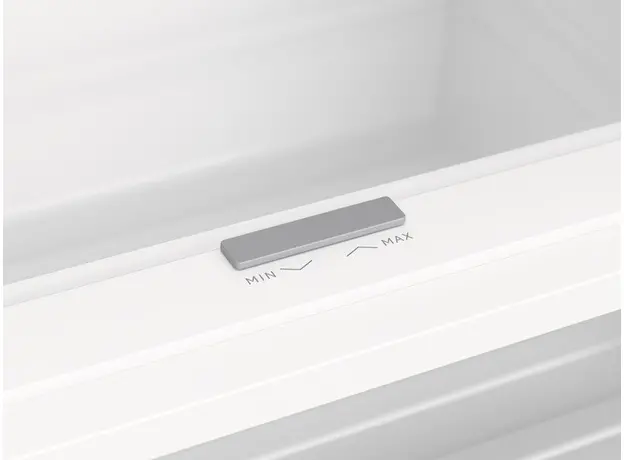 Встраиваемый двухкамерный холодильник AEG OSC7G18RES - изображение 5