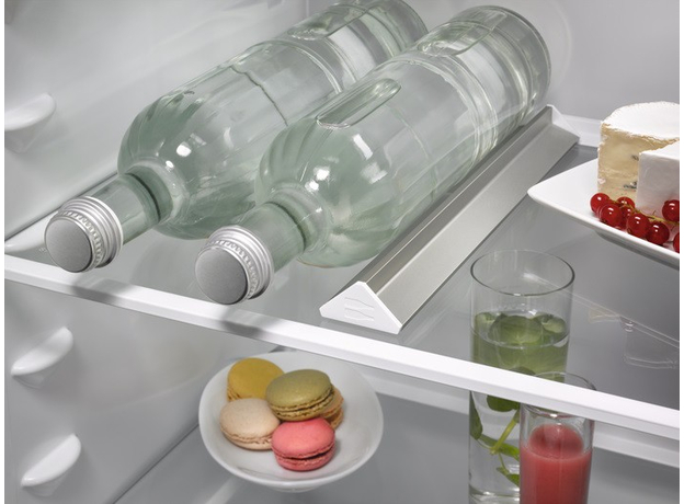 Встраиваемый двухкамерный холодильник AEG OSC7G18RES - изображение 8