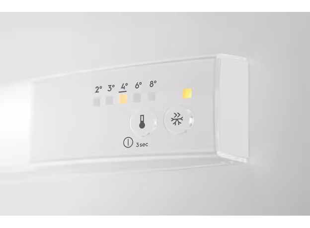 Встраиваемый холодильник ELECTROLUX RNT6NE18S - изображение 2