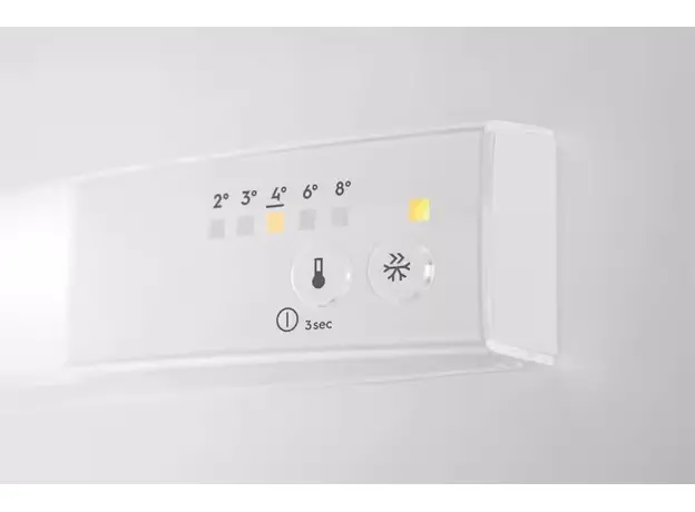 Встраиваемый холодильник ELECTROLUX RNT6NE18S - изображение 2