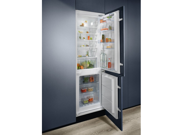 Встраиваемый холодильник ELECTROLUX RNT6NE18S - изображение 3