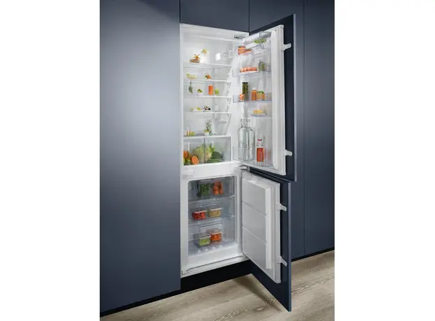 Встраиваемый холодильник ELECTROLUX RNT6NE18S - изображение 3