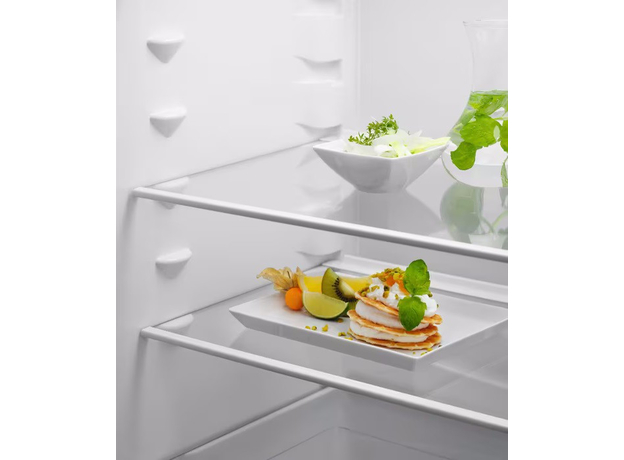 Встраиваемый холодильник ELECTROLUX RNT6NE18S - изображение 4