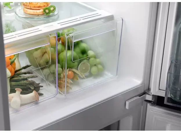 Встраиваемый холодильник ELECTROLUX RNT6NE18S - изображение 6