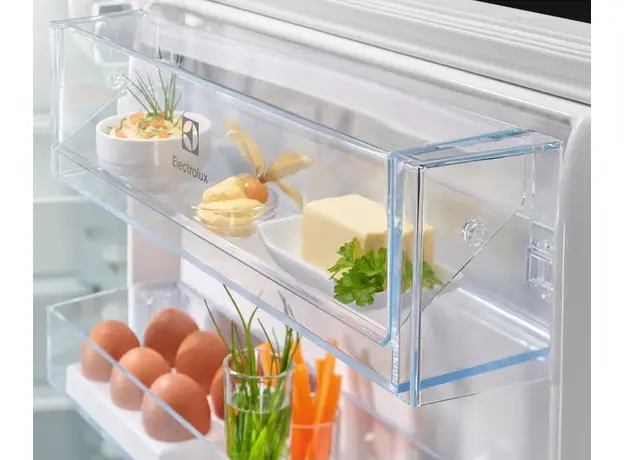 Встраиваемый холодильник ELECTROLUX RNT6NE18S - изображение 7