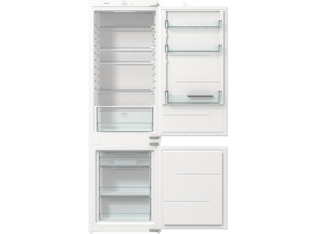 Встраиваемый холодильник GORENJE RKI418FE0 - изображение 2 Встраиваемый холодильник GORENJE RKI418FE0 - изображение 2
