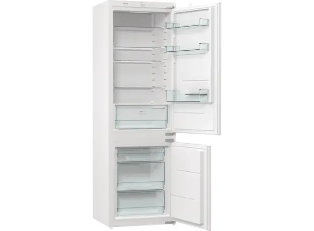 Встраиваемый холодильник GORENJE RKI418FE0 - изображение 3