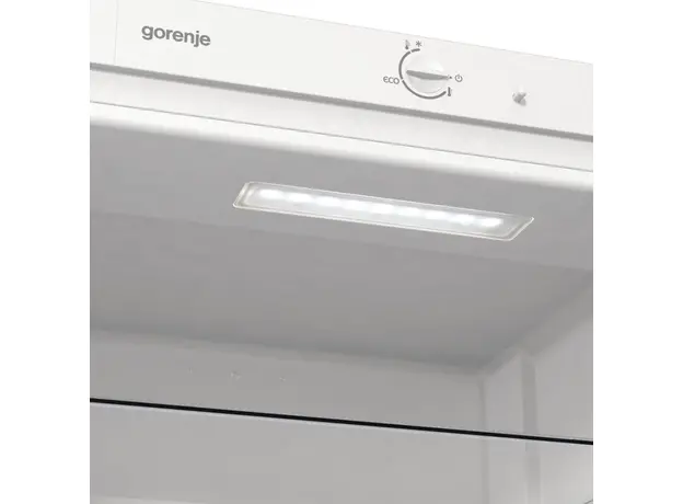 Встраиваемый холодильник GORENJE RKI418FE0 - изображение 6
