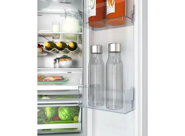 Многодверный холодильник Hisense RF632N4AFE1 (BCD-454W) - изображение 11