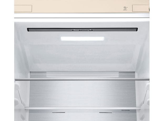 Двухкамерный холодильник LG GC-B509SESM - изображение 8 Двухкамерный холодильник LG GC-B509SESM - изображение 8
