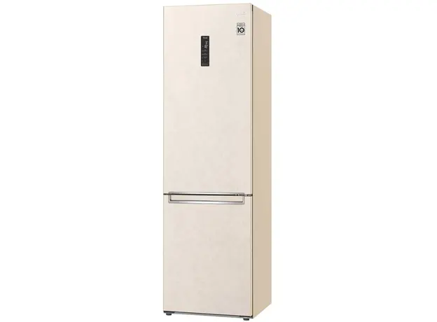 Двухкамерный холодильник LG GC-B509SESM - изображение 6