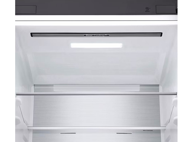 Двухкамерный холодильник LG GC-B509SMSM - изображение 8 Двухкамерный холодильник LG GC-B509SMSM - изображение 8