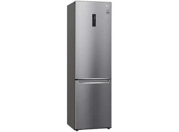 Двухкамерный холодильник LG GC-B509SMSM - изображение 5