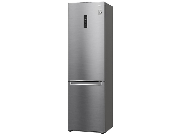 Двухкамерный холодильник LG GC-B509SMSM - изображение 6 Двухкамерный холодильник LG GC-B509SMSM - изображение 6