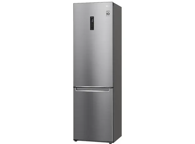 Двухкамерный холодильник LG GC-B509SMSM - изображение 6