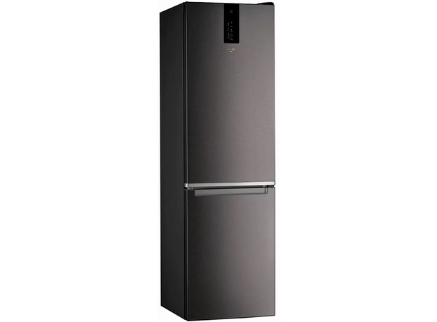Двухкамерный холодильник Whirlpool W9 931A KS - изображение 2 Двухкамерный холодильник Whirlpool W9 931A KS - изображение 2