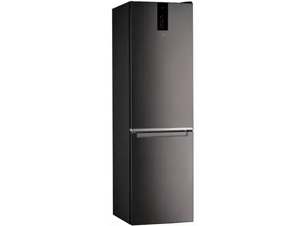 Двухкамерный холодильник Whirlpool W9 931A KS - изображение 2