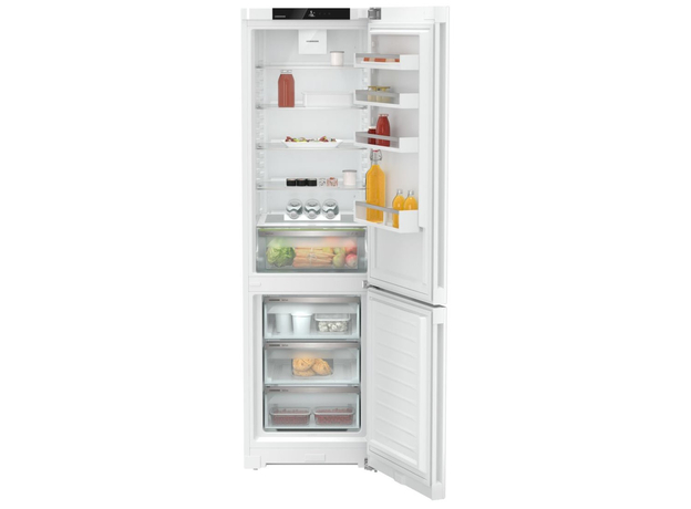 Двухкамерный холодильник LIEBHERR CNd 5703 Pure - изображение 2 Двухкамерный холодильник LIEBHERR CNd 5703 Pure - изображение 2