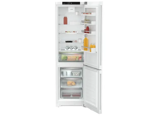 Двухкамерный холодильник LIEBHERR CNd 5703 Pure - изображение 2