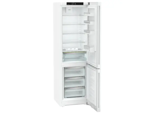 Двухкамерный холодильник LIEBHERR CNd 5703 Pure - изображение 3
