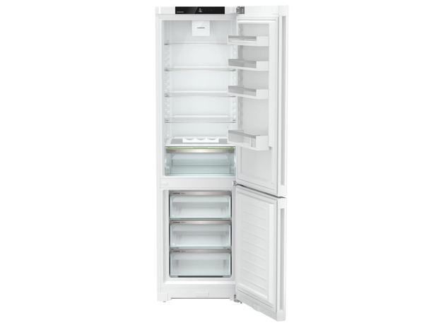 Двухкамерный холодильник LIEBHERR CNd 5703 Pure - изображение 4 Двухкамерный холодильник LIEBHERR CNd 5703 Pure - изображение 4