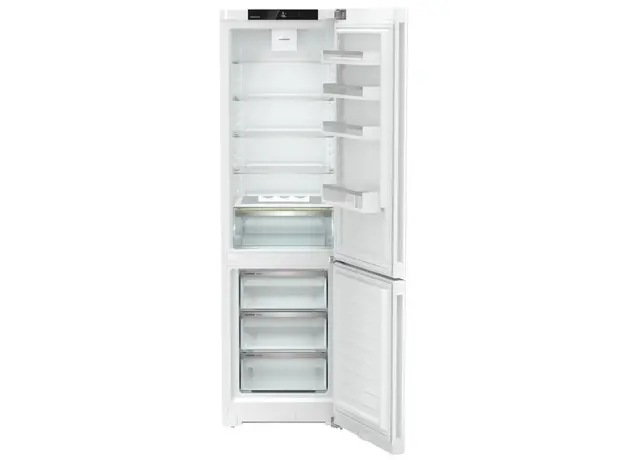 Двухкамерный холодильник LIEBHERR CNd 5703 Pure - изображение 4