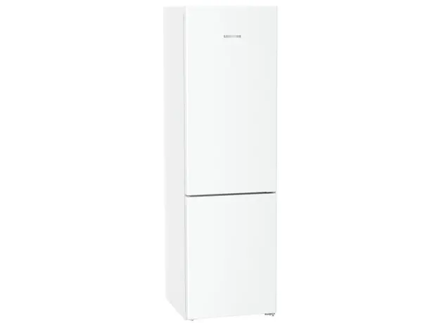 Двухкамерный холодильник LIEBHERR CNd 5703 Pure - изображение 5